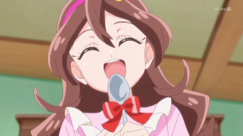 キミプリ43話感想へ