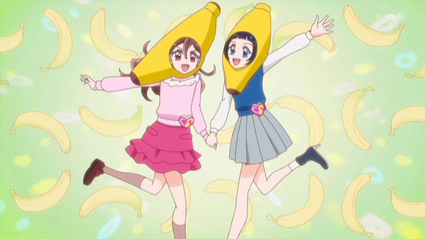 キミプリ38話感想へ